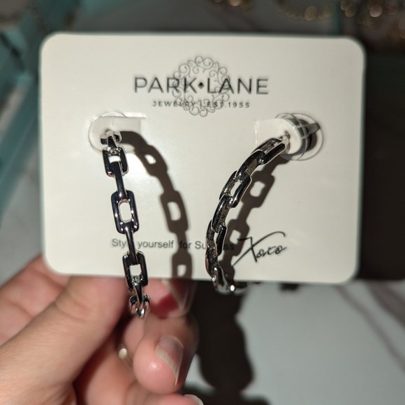 Park Lane Chantel Earrings - Picture 4 of 4